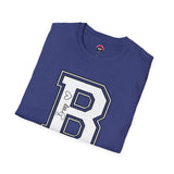 Big B Softstyle T-Shirt