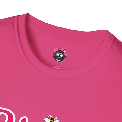 Bizzy Varsity Soft T-Shirt (Summer Collection)