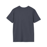 Bizzy Varsity Soft T-Shirt