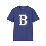 Big B Softstyle T-Shirt