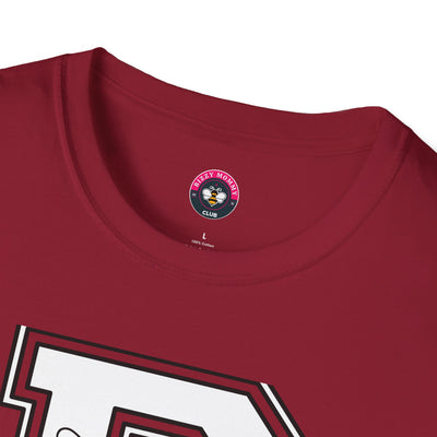 Big B Softstyle T-Shirt