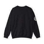 Big B Crewneck Sweatshirt - Black