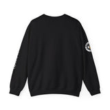 Big B Crewneck Sweatshirt - Black