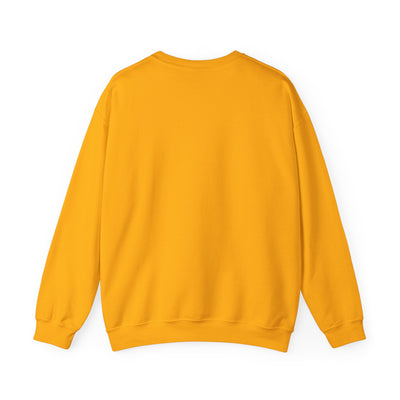 Bizzy Mommy Varsity Crewneck Sweatshirt (Spring Collection)