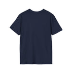 Bizzy Varsity Soft T-Shirt