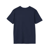 Bizzy Varsity Soft T-Shirt