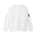Big B Crewneck Sweatshirt - White