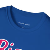 Bizzy Life Apparel Varsity Softstyle T-Shirt