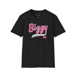 Bizzy Life Apparel Varsity Softstyle T-Shirt