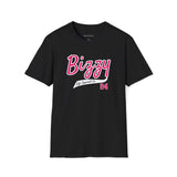 Bizzy Life Apparel Varsity Softstyle T-Shirt