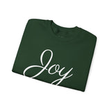 Joy Crewneck Sweatshirt