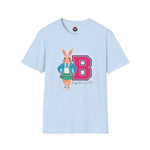 Bizzy Bunny Soft T-Shirt