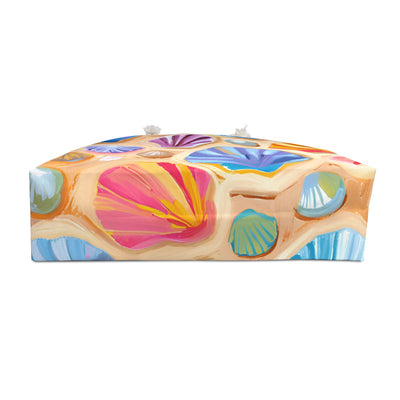 Sea Side Weekender Tote