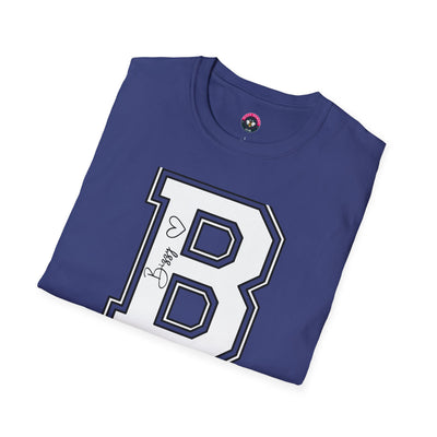 Big B Softstyle T-Shirt