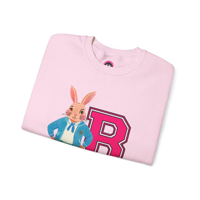 Bizzy Bunny Crewneck Sweatshirt