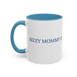 The Bizzy Bunnies Coffee Mug