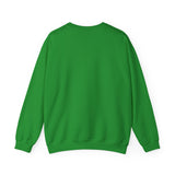 Bizzy Life Apparel Varsity League Crewneck Sweatshirt