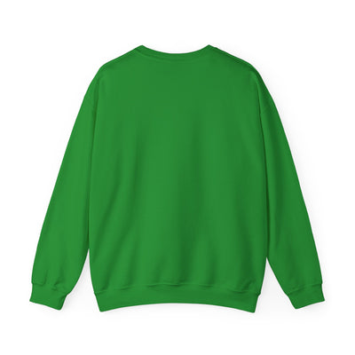 Bizzy Life Apparel Varsity League Crewneck Sweatshirt