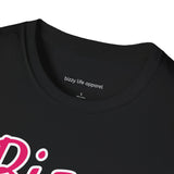 Bizzy Life Apparel Varsity Softstyle T-Shirt