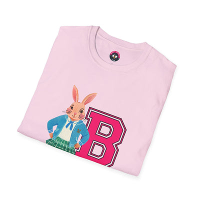 Bizzy Bunny Soft T-Shirt