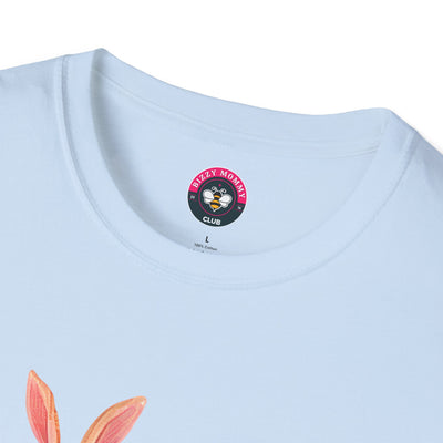 Bizzy Bunny Soft T-Shirt