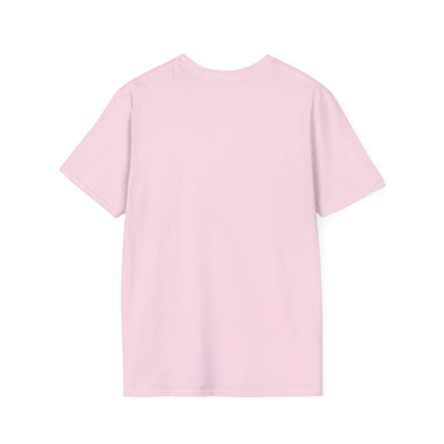 Bizzy Bunny Soft T-Shirt