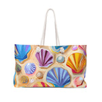Sea Side Weekender Tote
