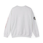 Big B Crewneck Sweatshirt - Ash Grey
