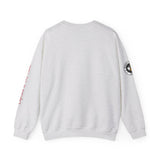 Big B Crewneck Sweatshirt - Ash Grey