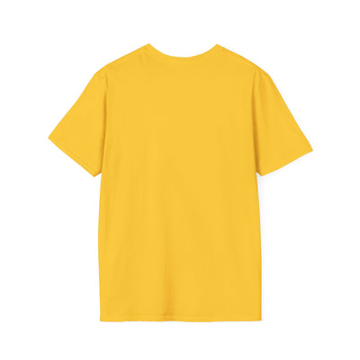 Bizzy Varsity Soft T-Shirt (Summer Collection)