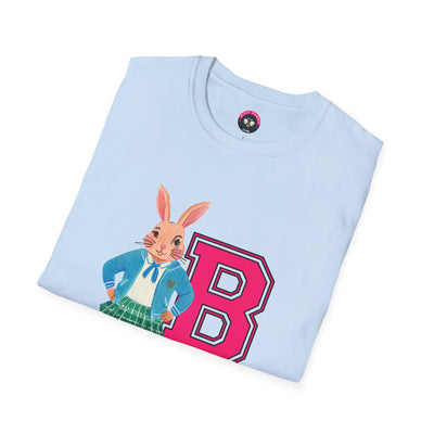 Bizzy Bunny Soft T-Shirt