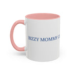 The Bizzy Bunnies Coffee Mug