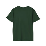 Bizzy Life Apparel Varsity Softstyle T-Shirt