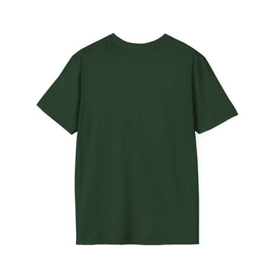 Bizzy Life Apparel Varsity Softstyle T-Shirt