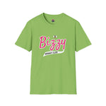 Bizzy Varsity Soft T-Shirt (Summer Collection)