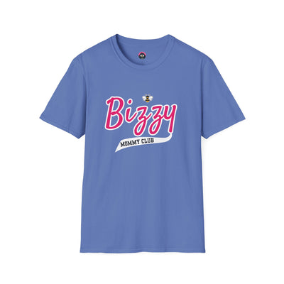 Bizzy Varsity Soft T-Shirt (Summer Collection)