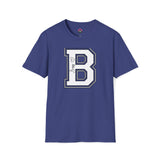 Big B Softstyle T-Shirt