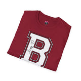 Big B Softstyle T-Shirt
