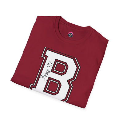 Big B Softstyle T-Shirt
