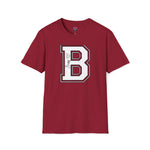 Big B Softstyle T-Shirt