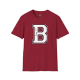Big B Softstyle T-Shirt