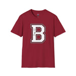 Big B Softstyle T-Shirt
