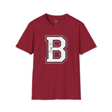 Big B Softstyle T-Shirt
