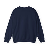 Bizzy Varsity Crewneck Sweatshirt