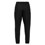 Bizzy Mommy Club Black Joggers - black/asphalt