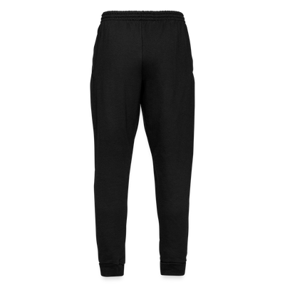 Bizzy Mommy Club Black Joggers - black/asphalt