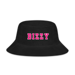 Classic Bizzy Bucket Hat - black