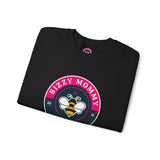 Bizzy Mommy Club Crewneck Sweatshirt