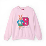 Bizzy Bunny Crewneck Sweatshirt