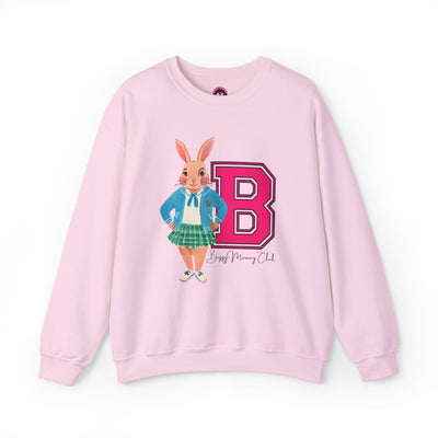 Bizzy Bunny Crewneck Sweatshirt